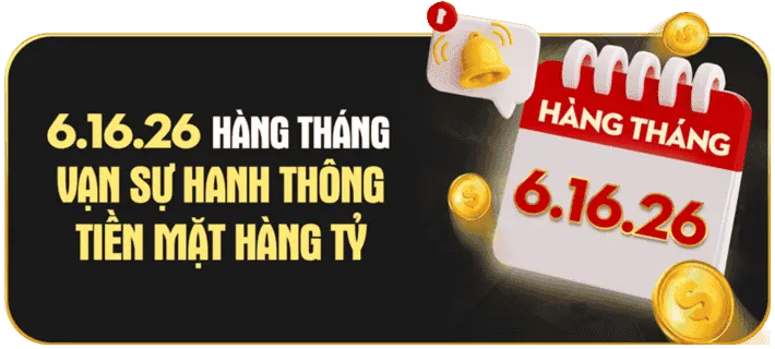 Thưởng Chào Mừng Sòng Bạc