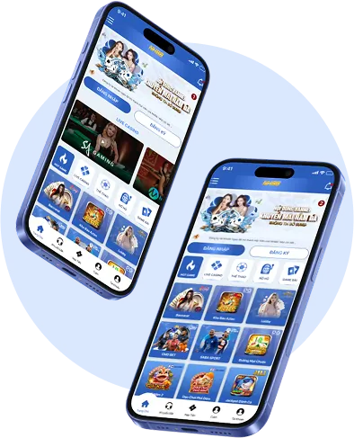 Hình ảnh tổng hợp các trò chơi cá cược đa dạng tại bwin bet, bao gồm thể thao và casino