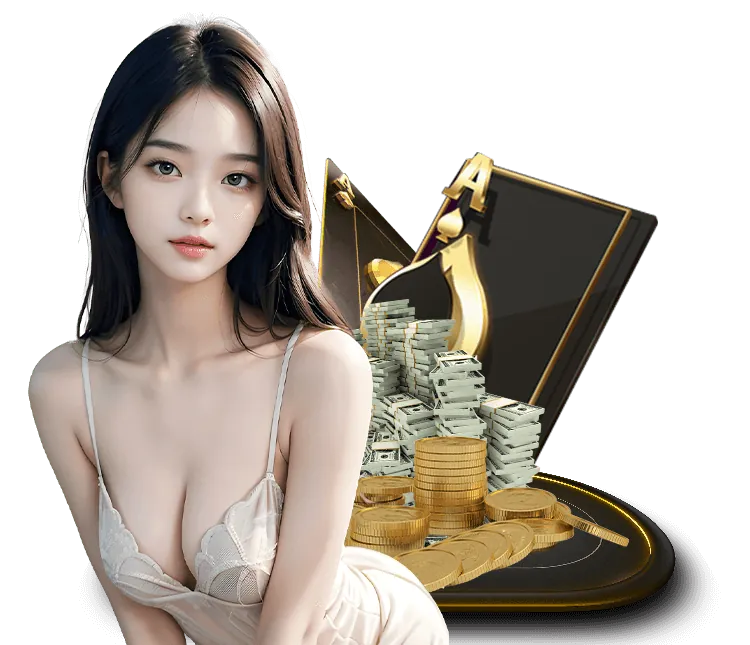 Trò chơi nổ hũ jackpot lũy tiến